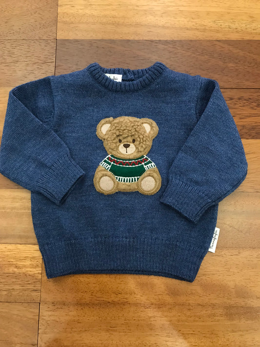 Maglioncino nannafrufrù