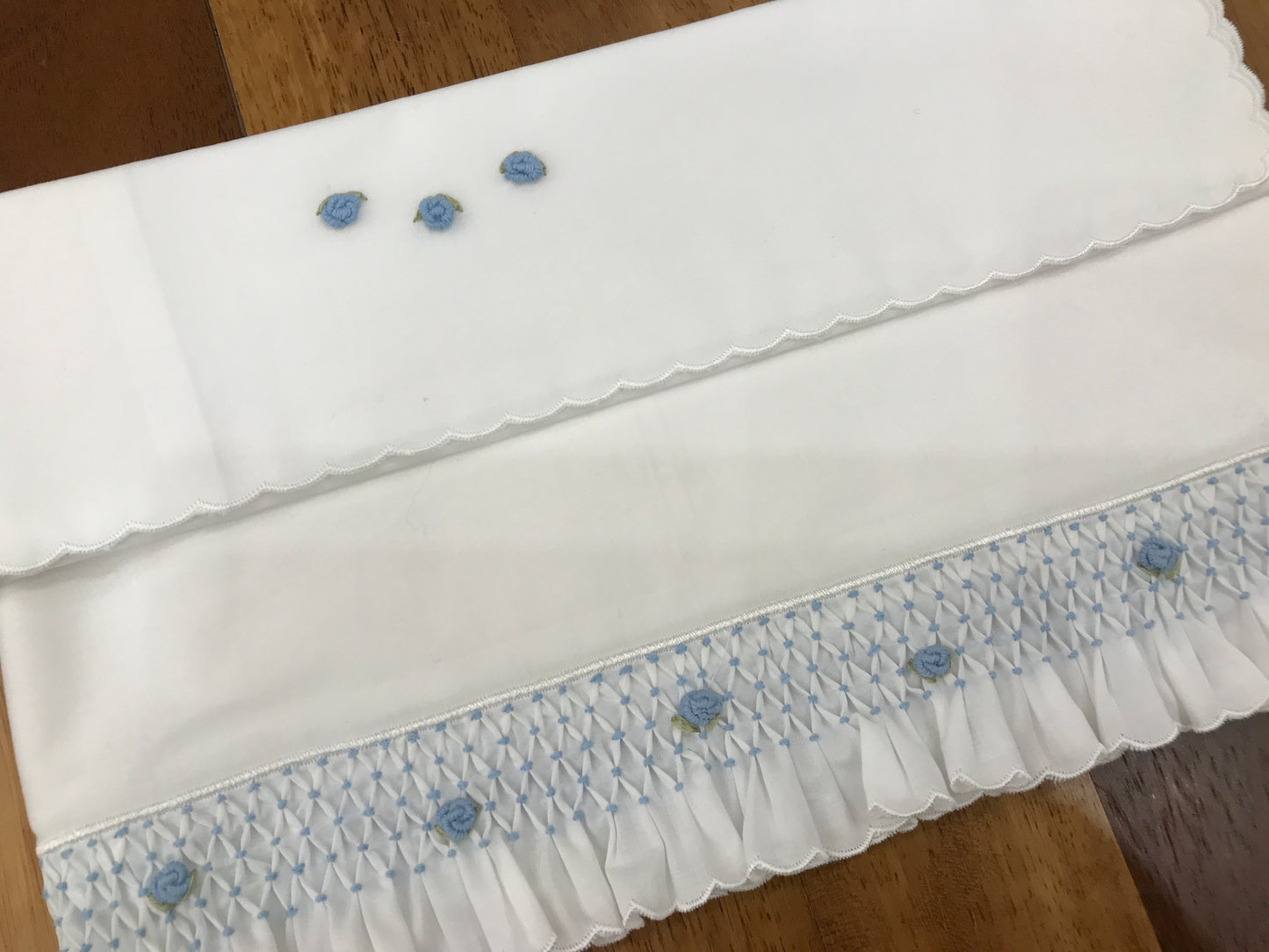 Lenzuolino piccola giuggiola