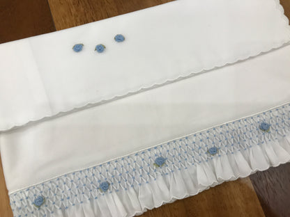 Lenzuolino piccola giuggiola