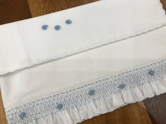 Lenzuolino piccola giuggiola