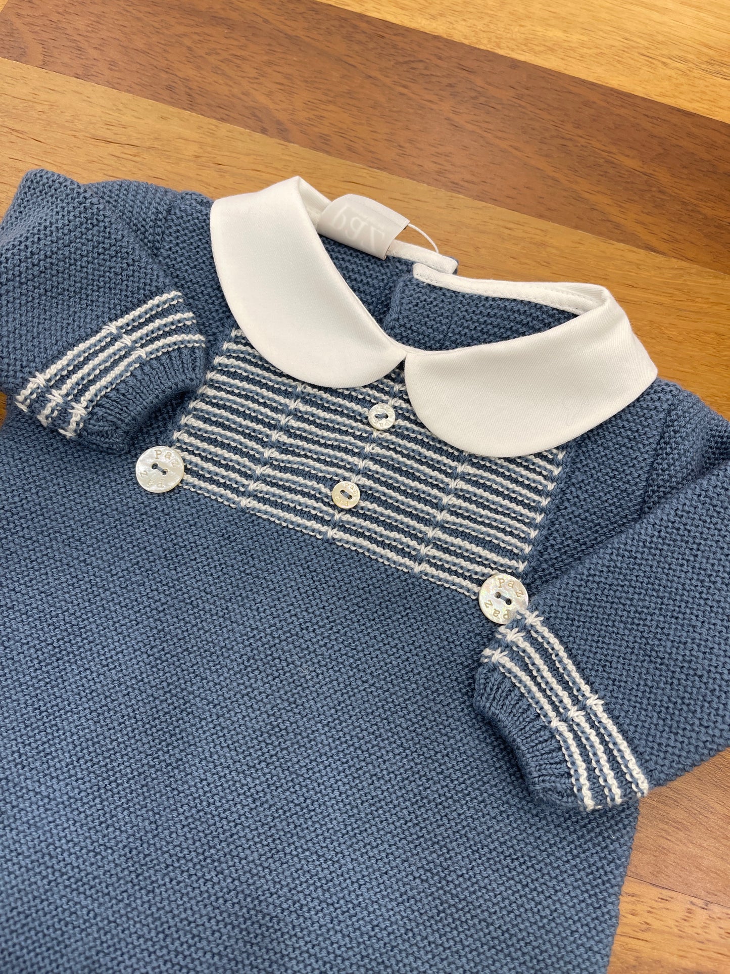 Tutina paz rodriguez