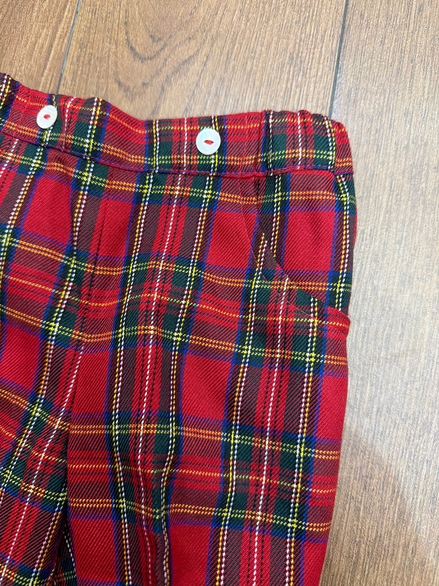 Pantalone les enfants de gisele