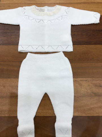 Tutina PCS baby