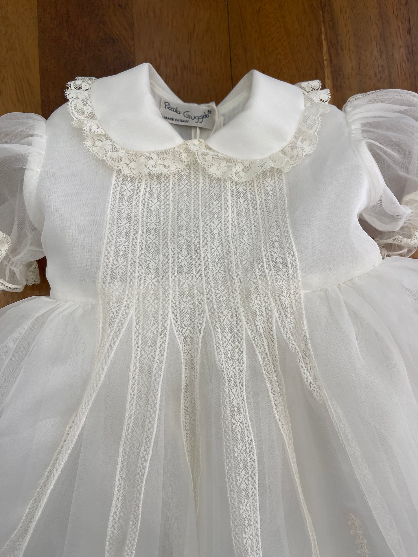 Abitino Piccola Giuggiola