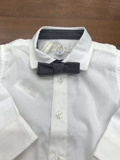 Camicia Cielo Blu