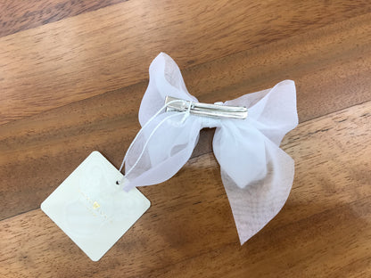 Fermaglio story Loris