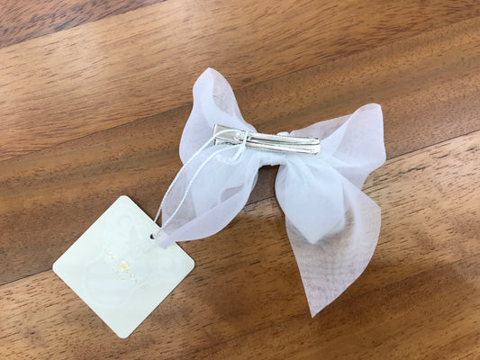 Fermaglio story Loris