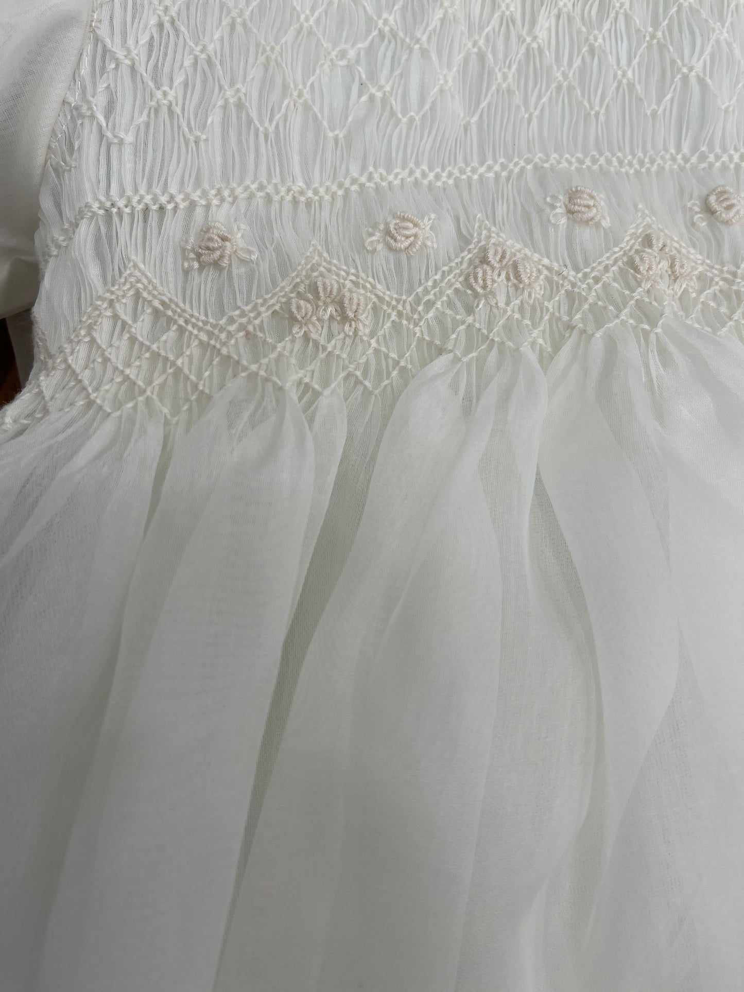 Abito lungo Piccola Giuggiola