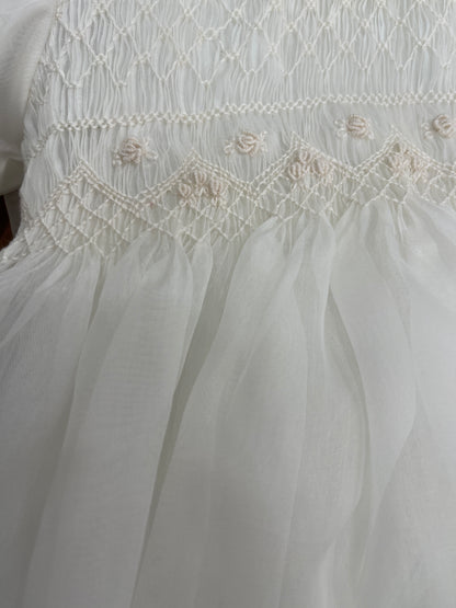 Abito lungo Piccola Giuggiola