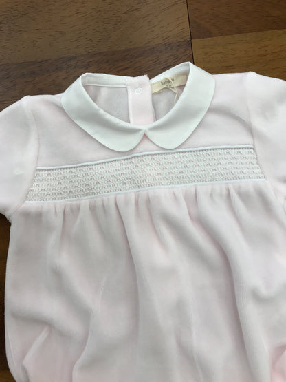 Pagliaccetto baby gi