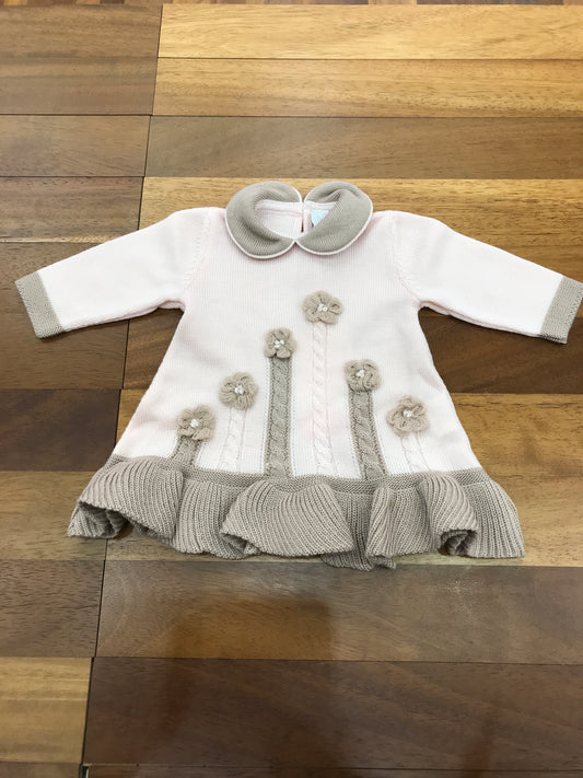 Abitino colori chiari