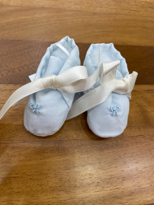 Scarpine Piccola Giuggiola