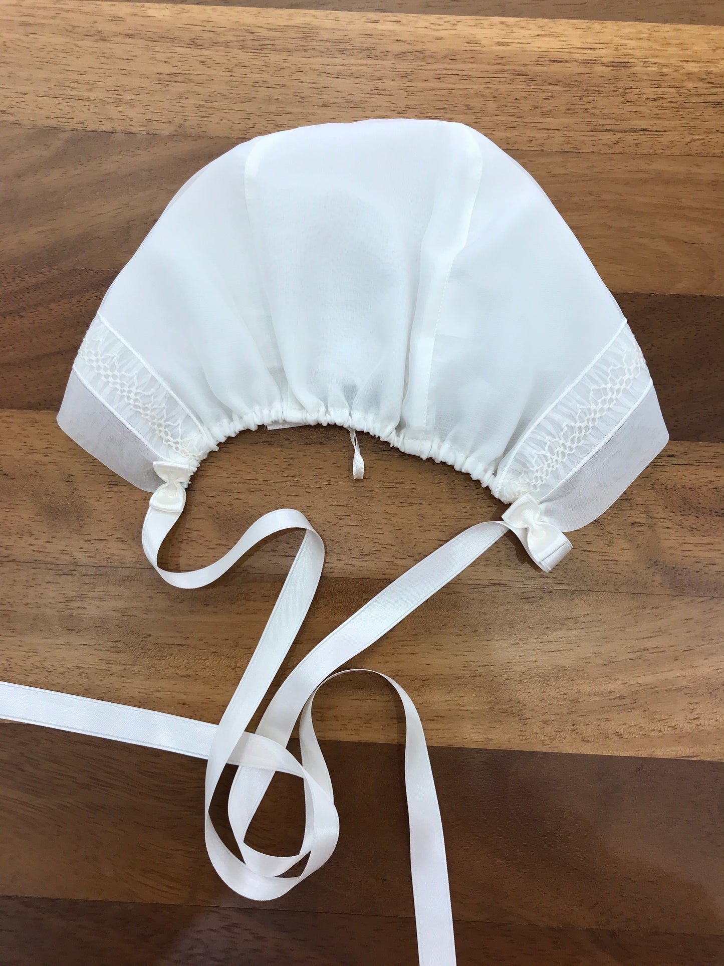 Cuffia Piccola Giuggiola