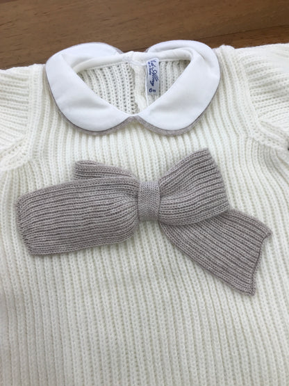 Tutina bebè di almy