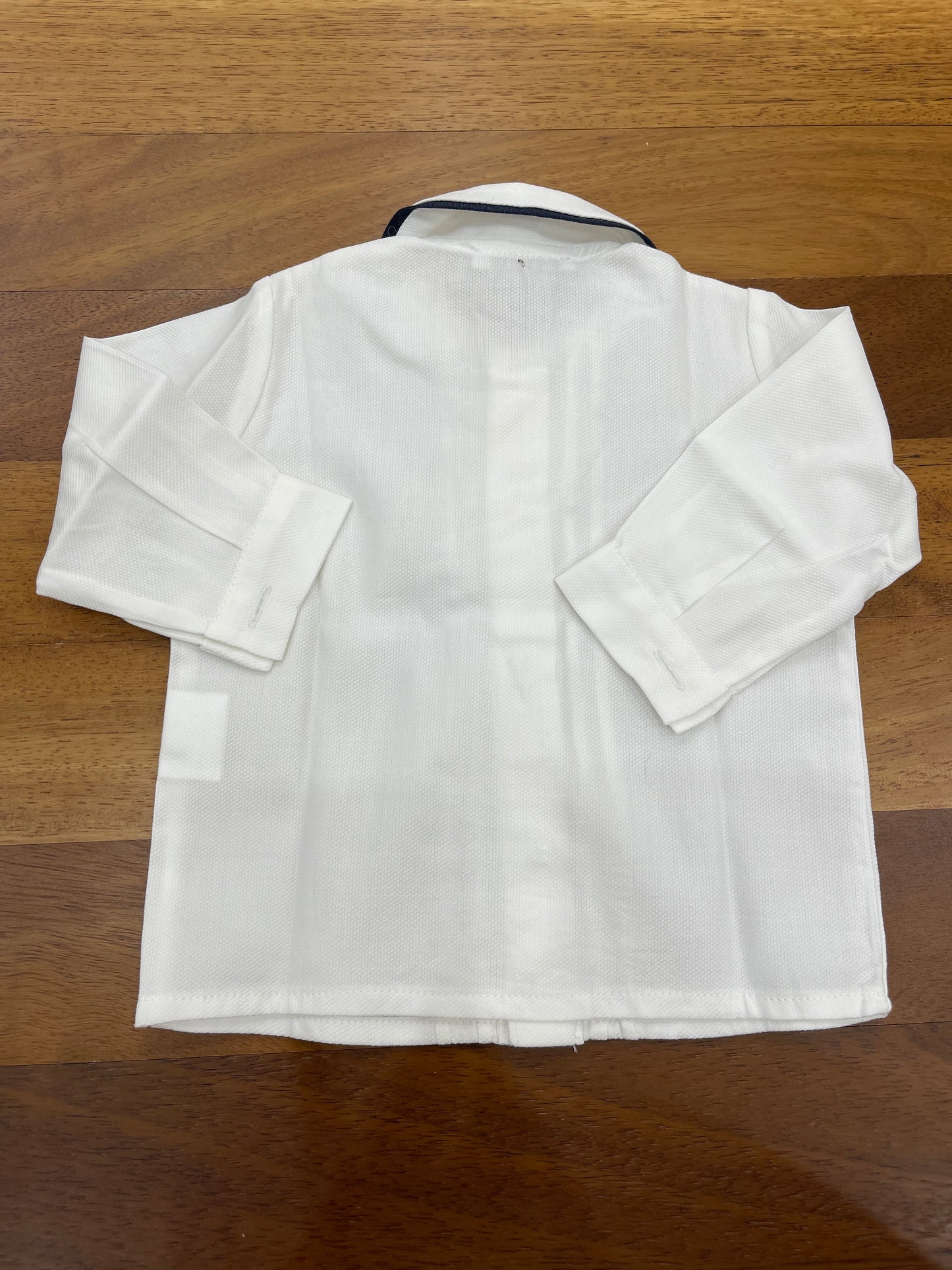 Camicia Colibrì