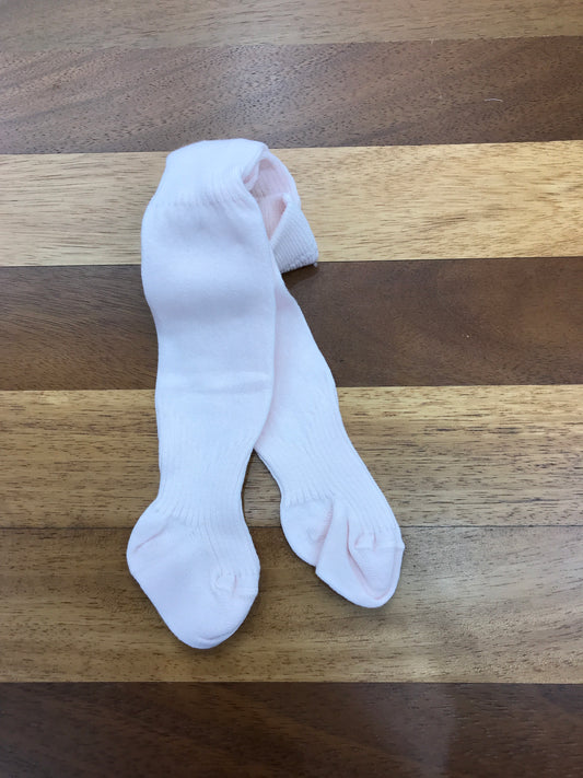 Calze costina in caviglia