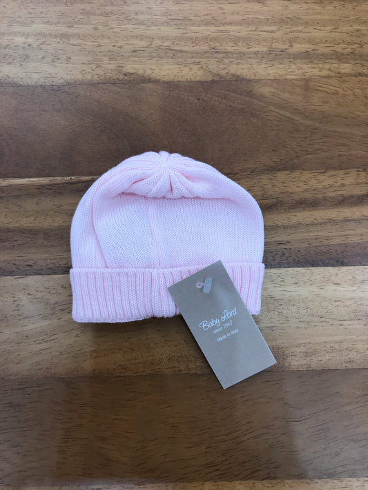 Cappellino baby lord