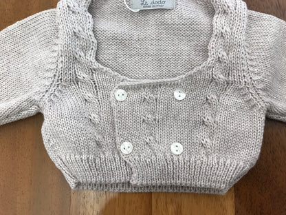 Cardigan Le Dodò