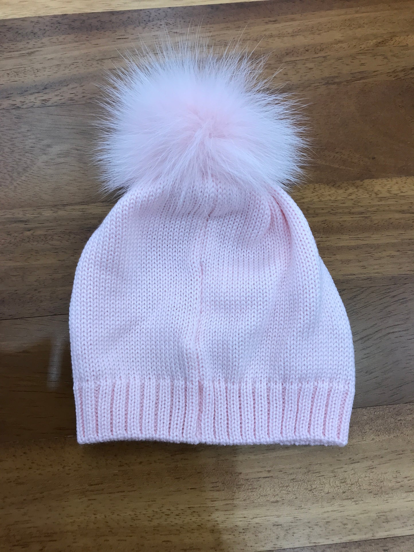 Cappellino baby lord