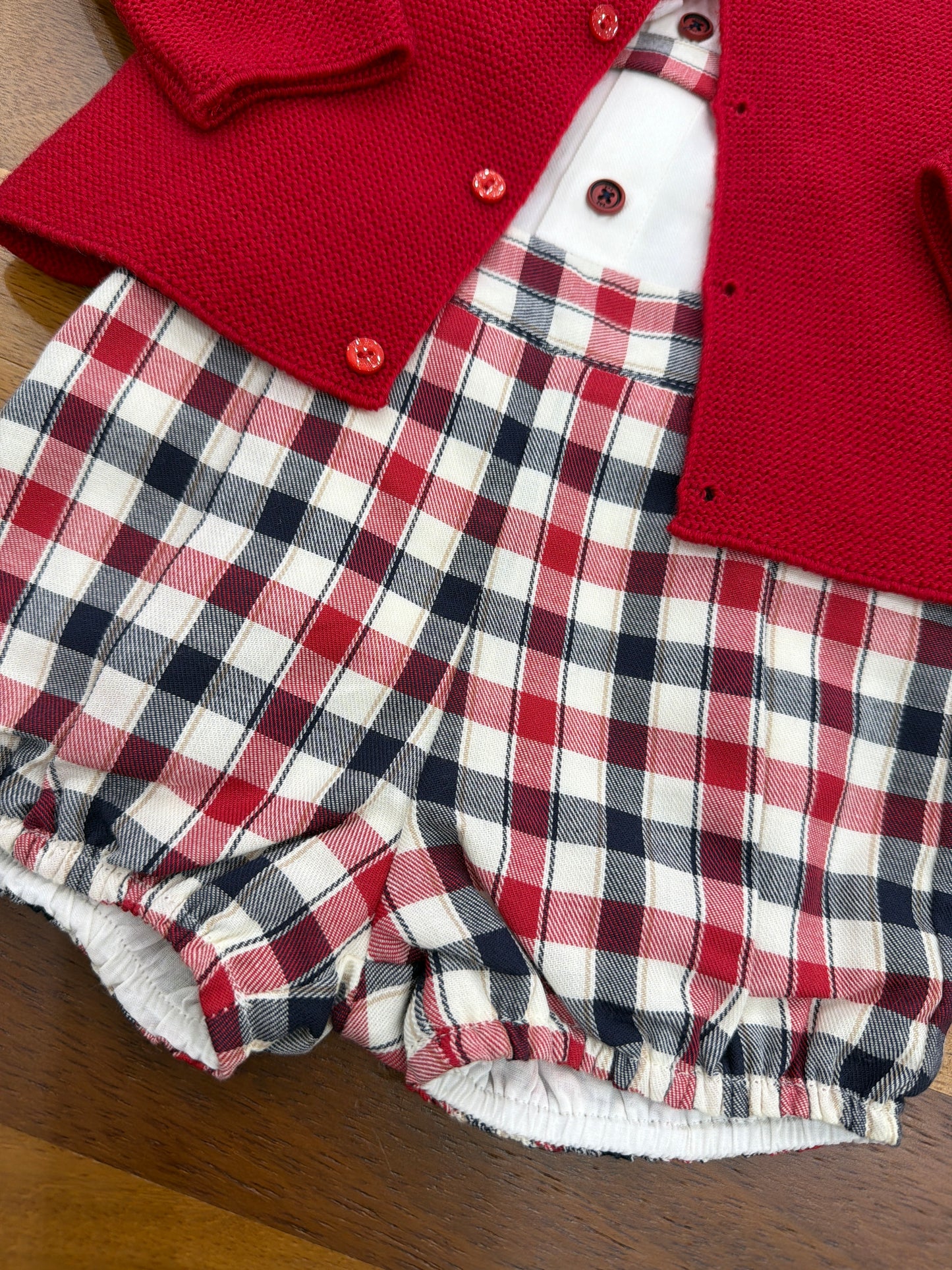 Completo paz rodriguez