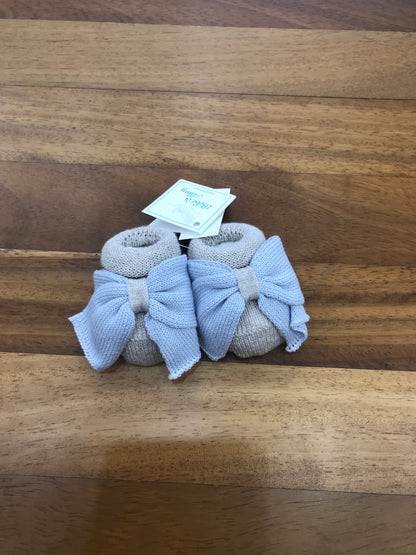 Babbucce bebe di almy