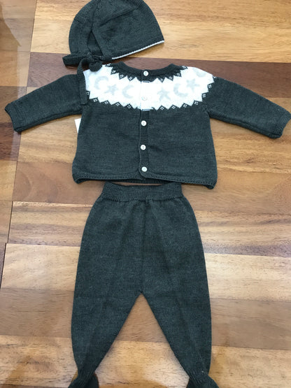 Tutina martin aranda