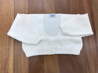 Cardigan Biebi