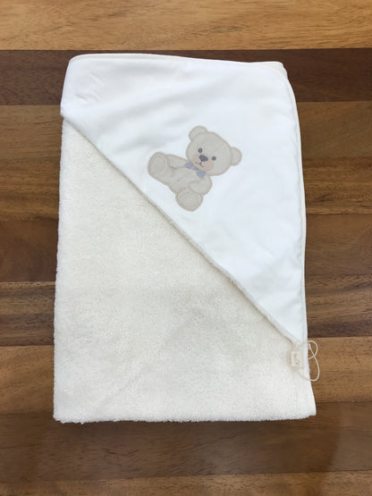 Telo bagnetto baby gi