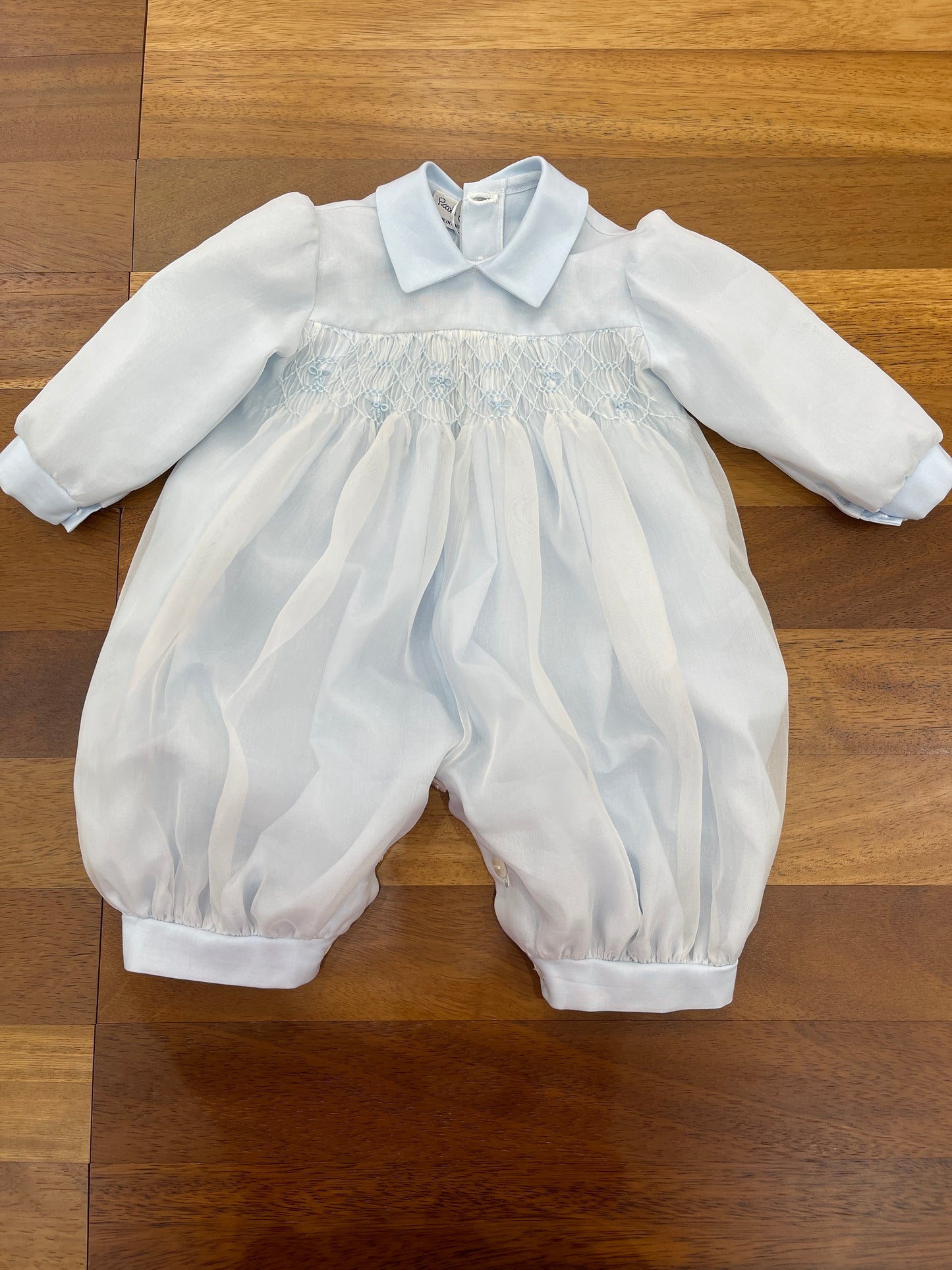 Pagliaccetto Piccola Giuggiola