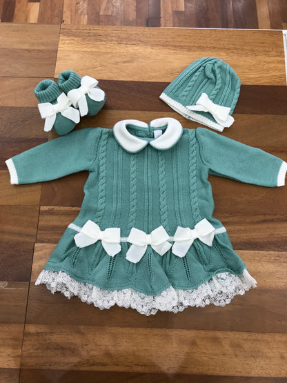 Tutina colori chiari