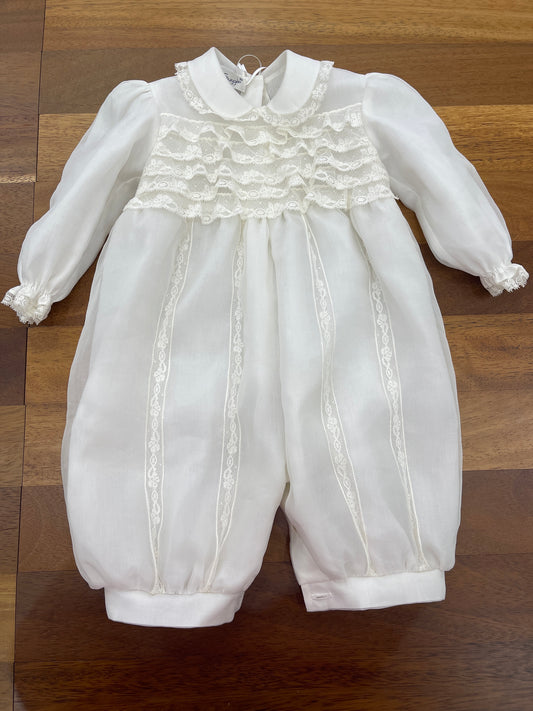 Pagliaccetto Piccola Giuggiola