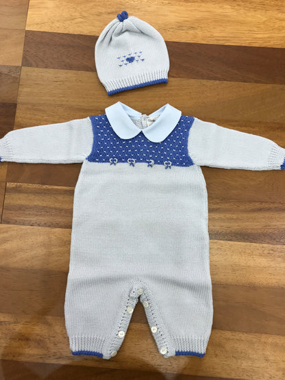 Tutina piccola giuggiola