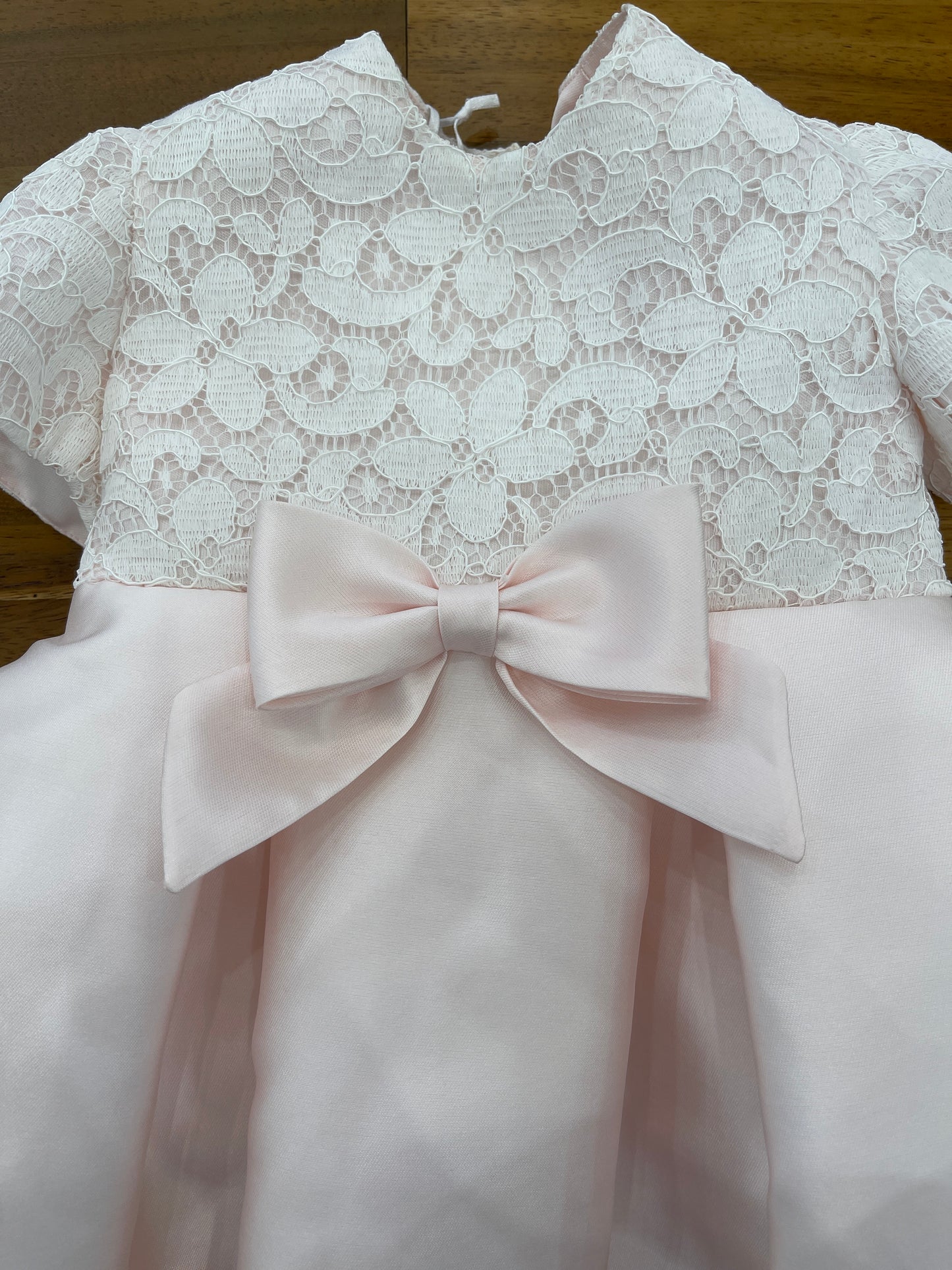 Abitino Piccola Giuggiola