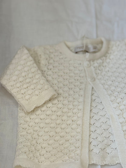 Cardigan PCS baby