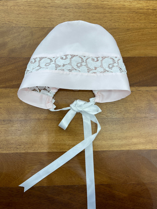 Cuffia Piccola Giuggiola