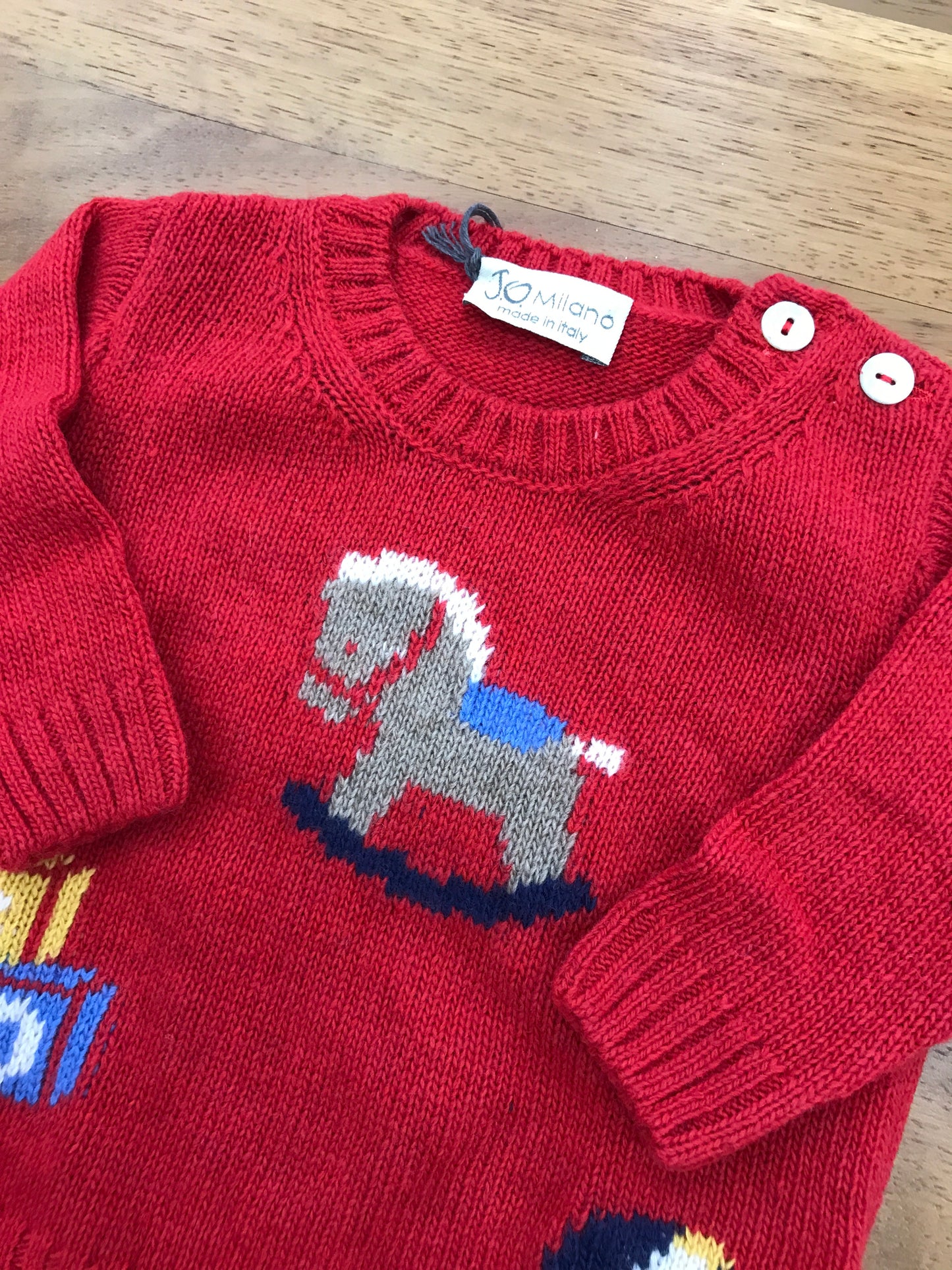 Maglione Jo Milano