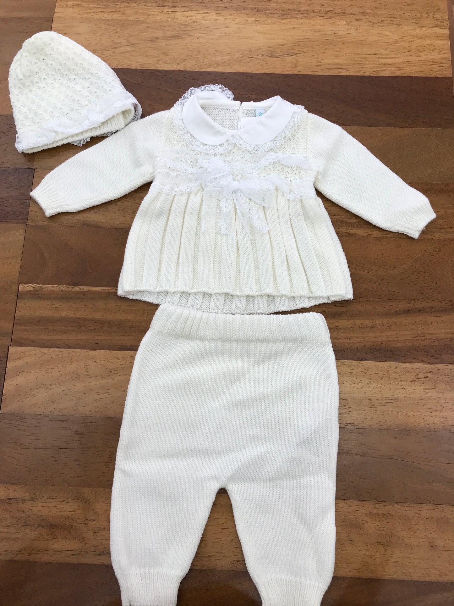 Tutina bebè di almy