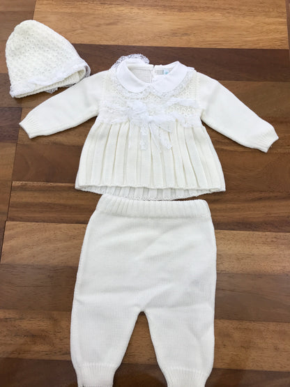 Tutina bebè di almy