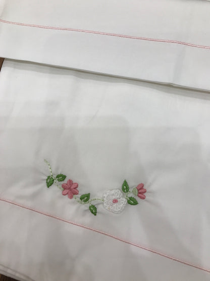 Lenzuolino Colori Chiari