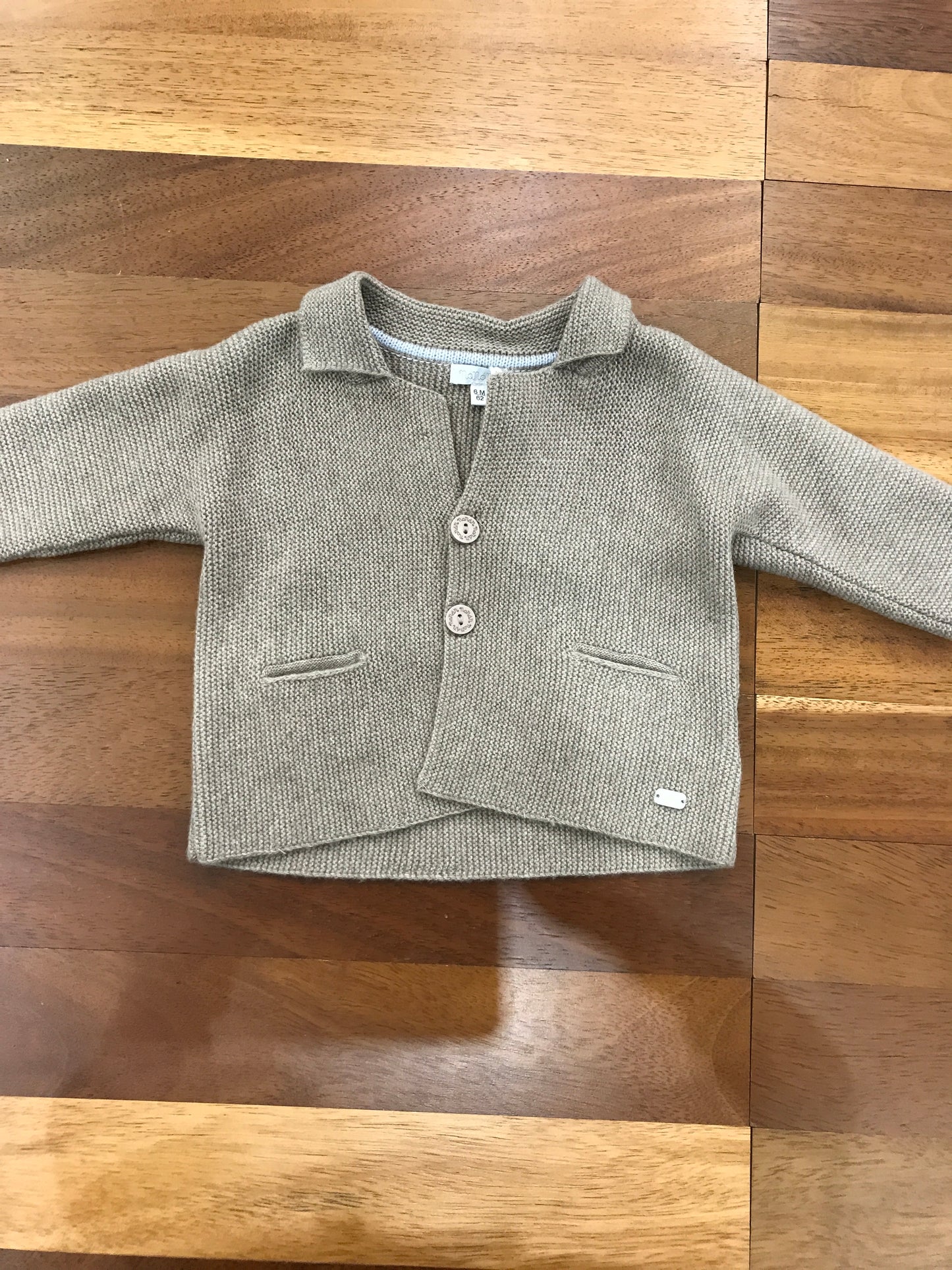 Cardigan Nanan