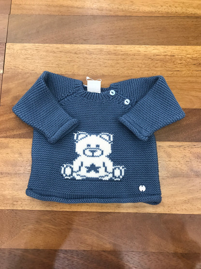 Maglione Paz Rodriguez