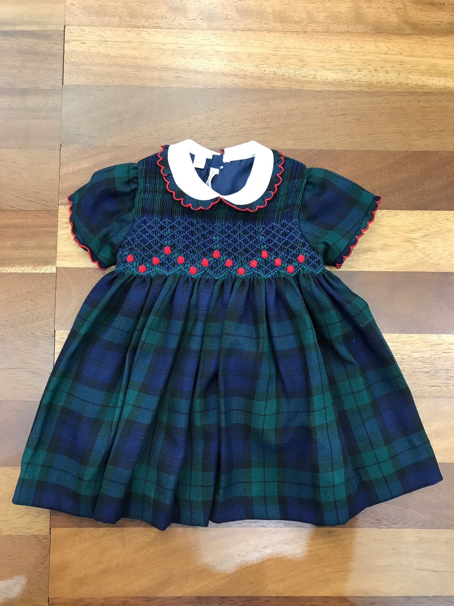 Abito les enfants de Gisele