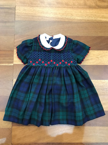 Abito les enfants de Gisele