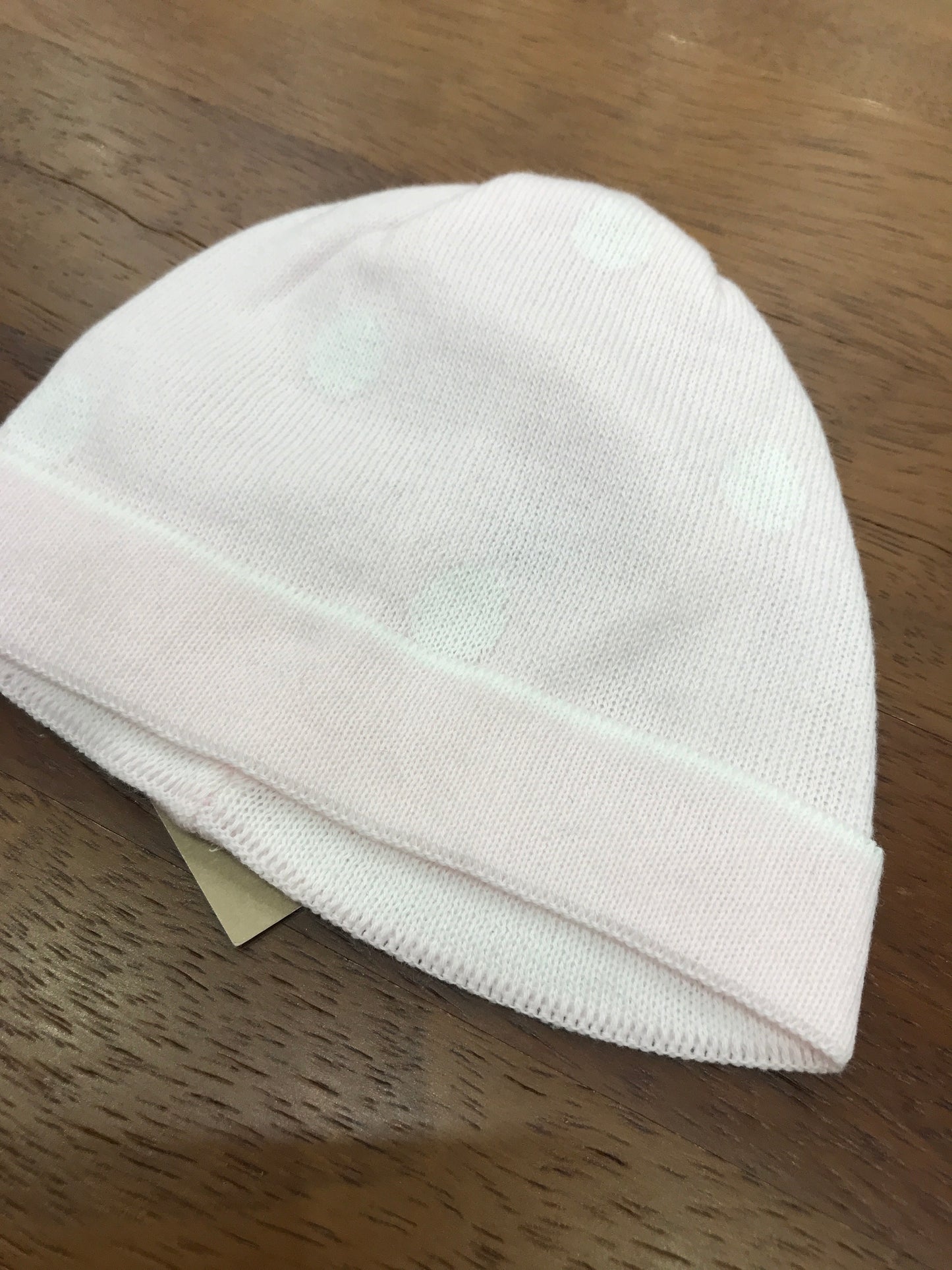 Cappello Baby Lord