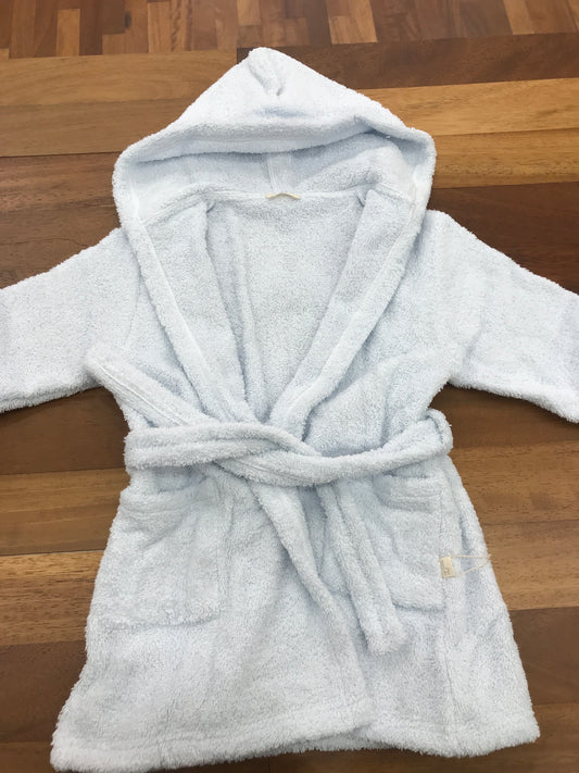 Accappatoio baby gì