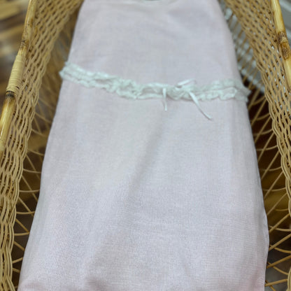 Copertina Bebè di Almy