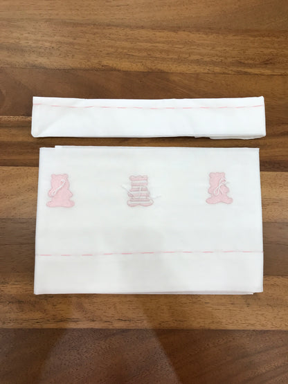 Lenzuolino emme erre