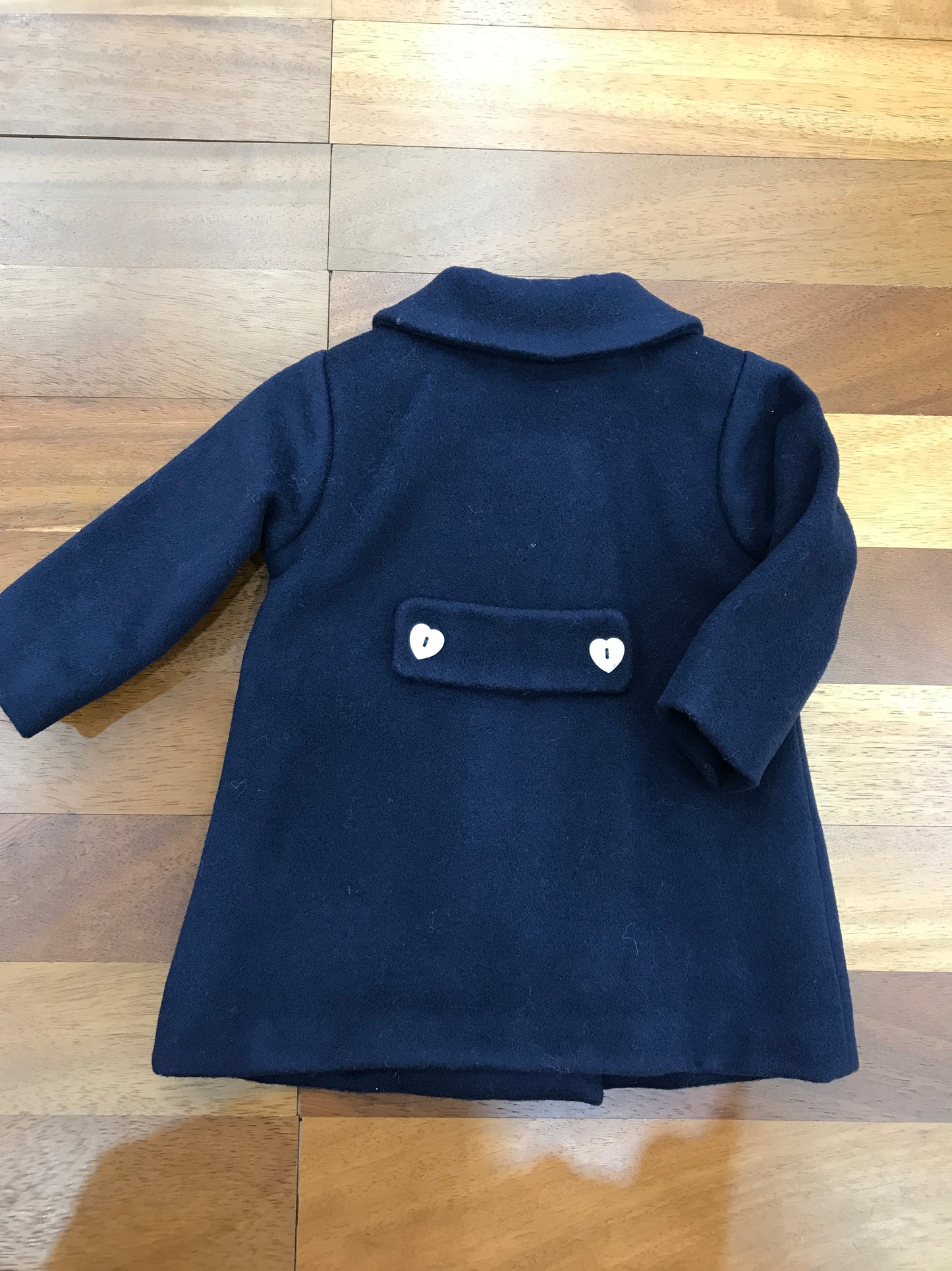 Cappotto jo milano