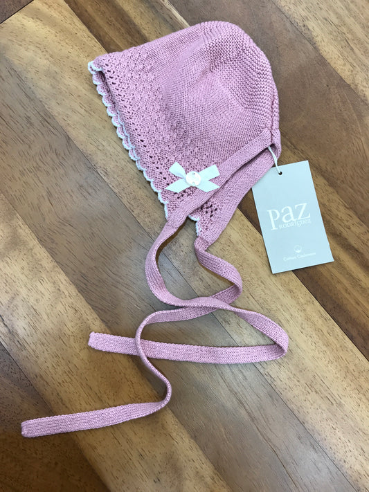 Cuffietta Paz Rodriguez