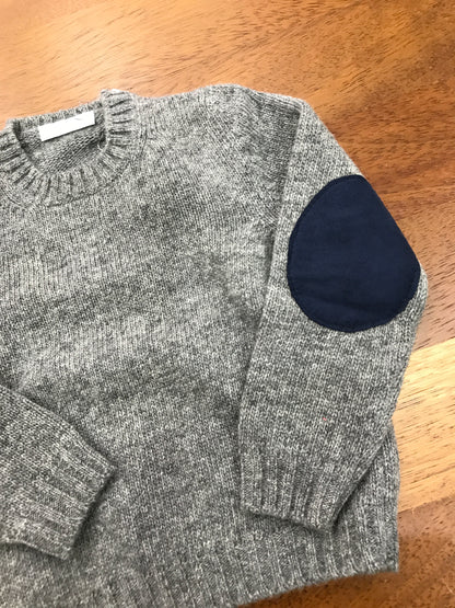 Maglione colibrì